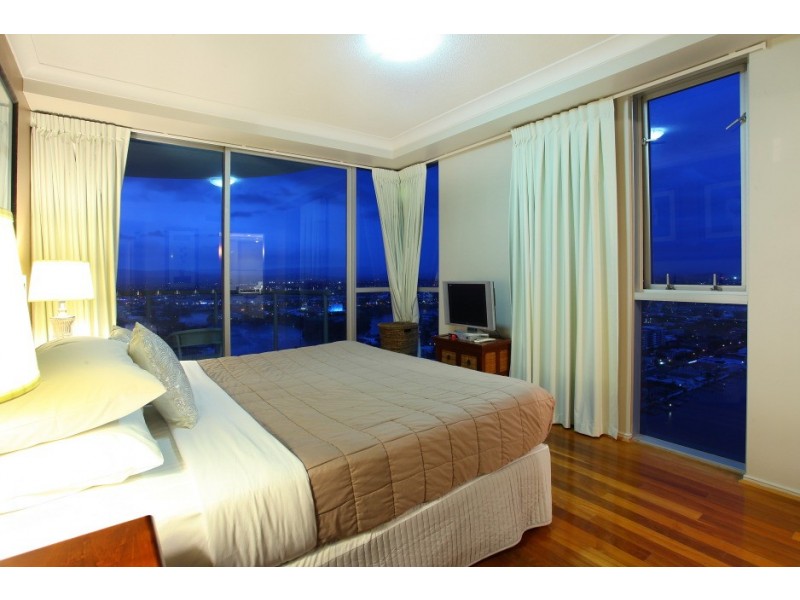 3312/23 ‘Chevron Renaissance’ Ferny Avenue, Surfers Paradise QLD 4217