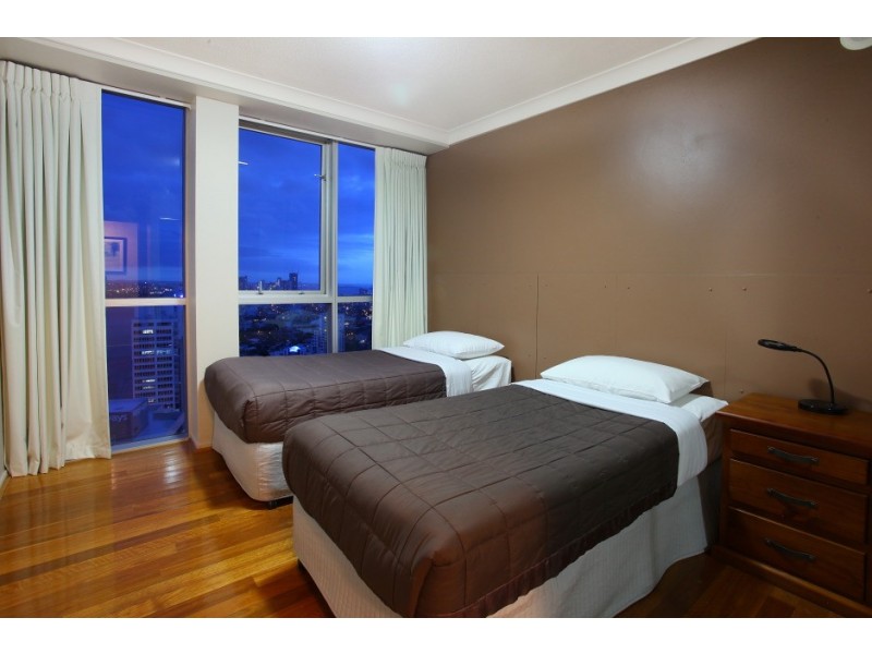 3312/23 ‘Chevron Renaissance’ Ferny Avenue, Surfers Paradise QLD 4217