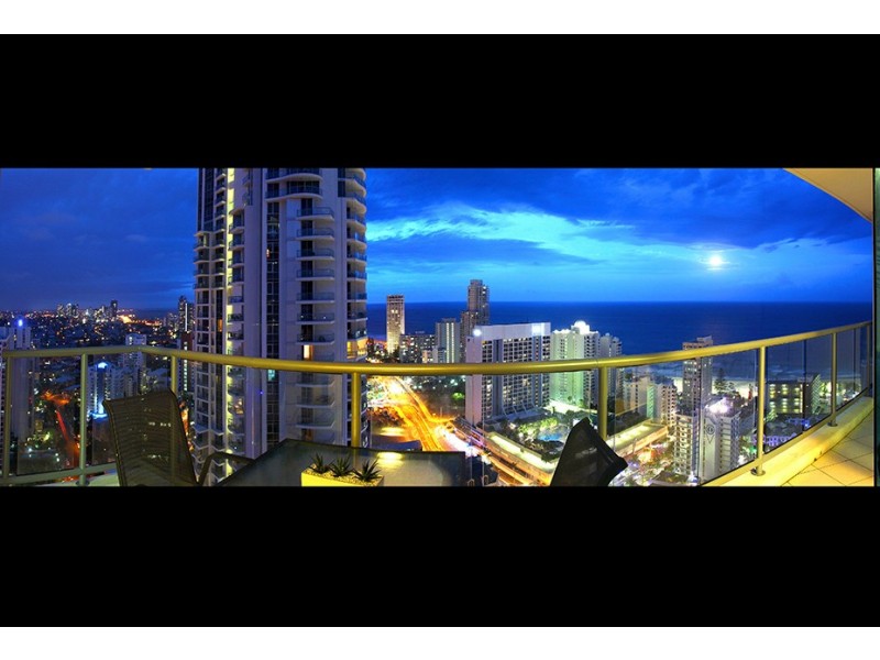 3312/23 ‘Chevron Renaissance’ Ferny Avenue, Surfers Paradise QLD 4217