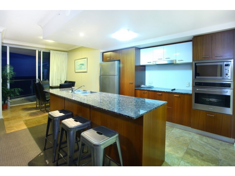 3312/23 ‘Chevron Renaissance’ Ferny Avenue, Surfers Paradise QLD 4217