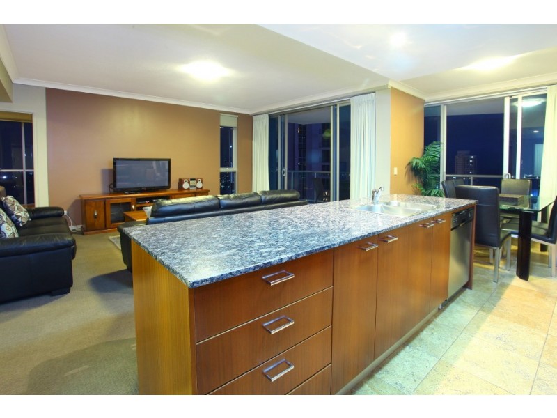 3312/23 ‘Chevron Renaissance’ Ferny Avenue, Surfers Paradise QLD 4217