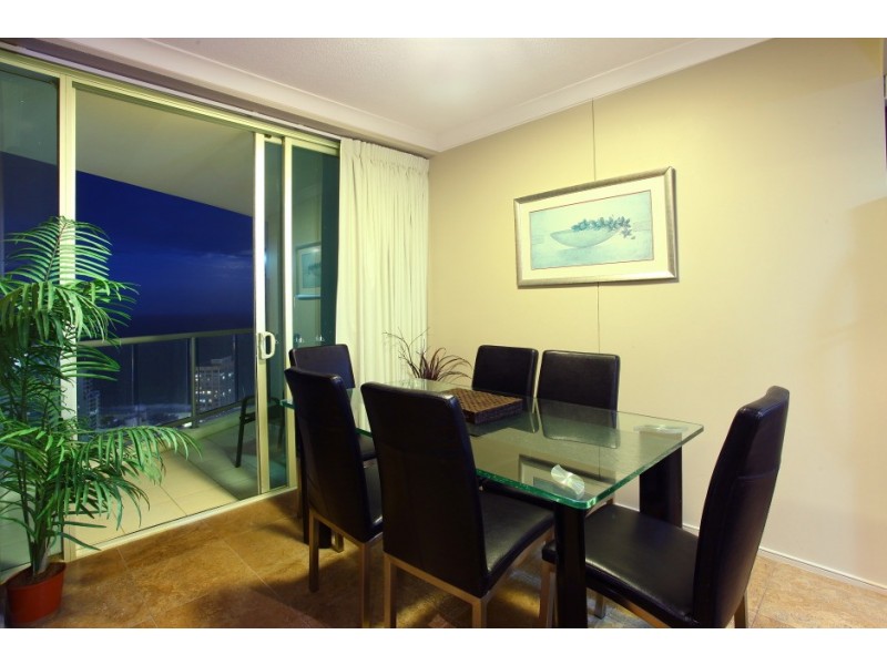 3312/23 ‘Chevron Renaissance’ Ferny Avenue, Surfers Paradise QLD 4217