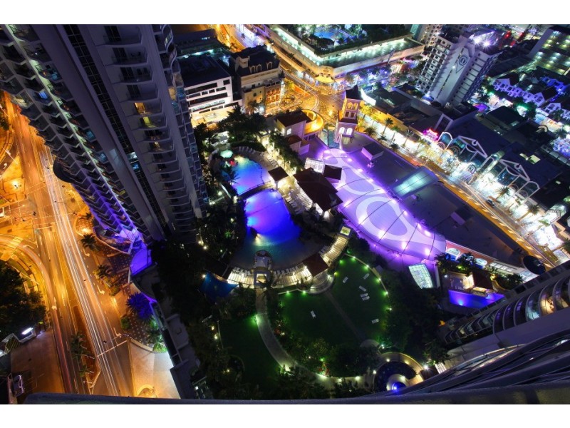 3312/23 ‘Chevron Renaissance’ Ferny Avenue, Surfers Paradise QLD 4217