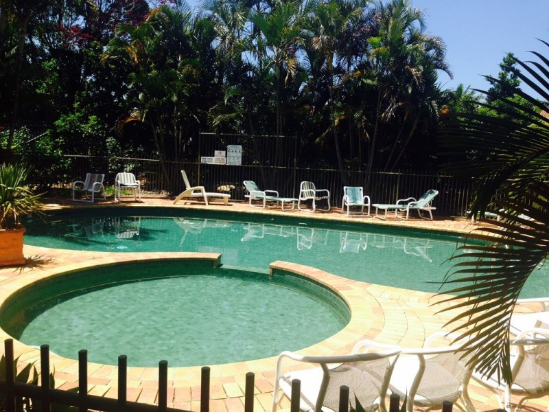 56/100 ‘Oasis Villas’ Morala Avenue, Runaway Bay QLD 4216