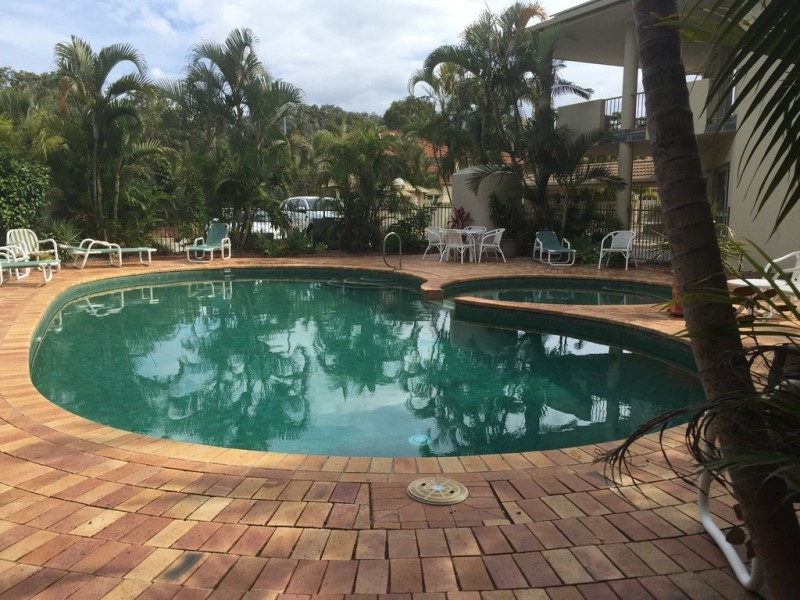 56/100 ‘Oasis Villas’ Morala Avenue, Runaway Bay QLD 4216