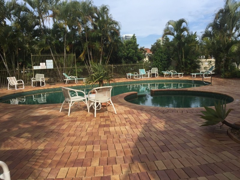 56/100 ‘Oasis Villas’ Morala Avenue, Runaway Bay QLD 4216