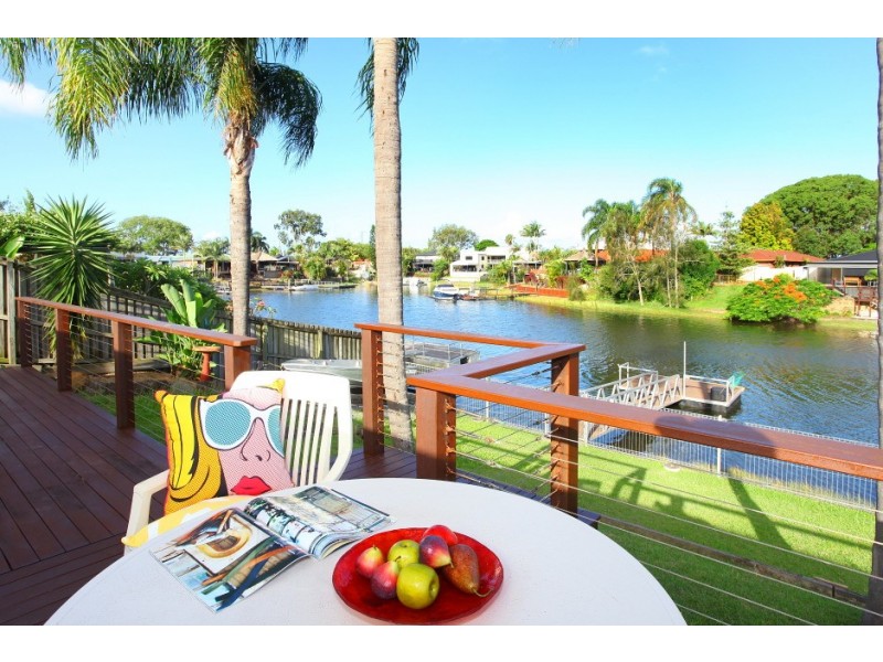 131 Witt Avenue, Carrara QLD 4211