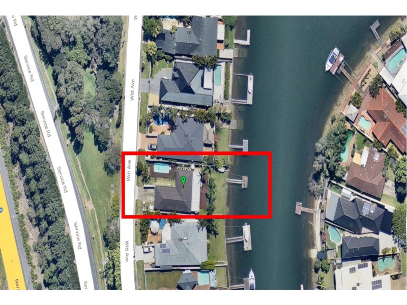 131 Witt Avenue, Carrara QLD 4211