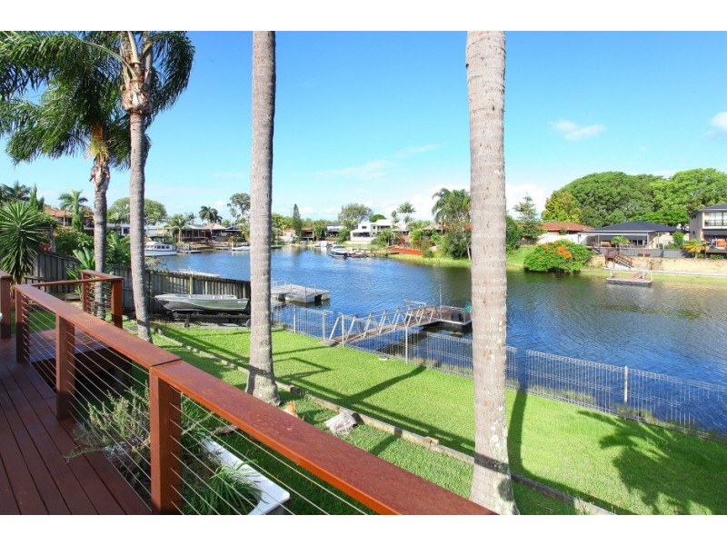 131 Witt Avenue, Carrara QLD 4211