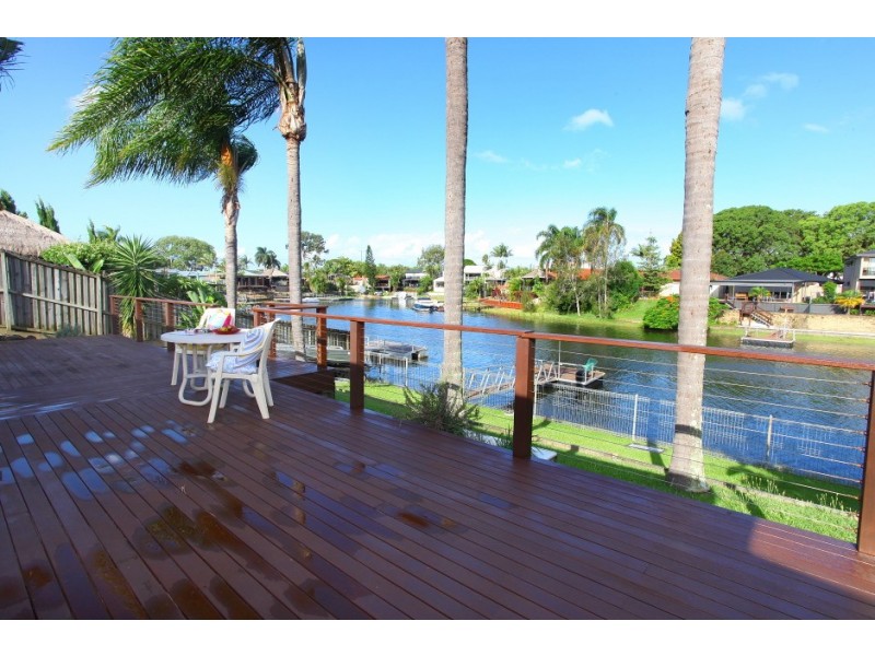 131 Witt Avenue, Carrara QLD 4211