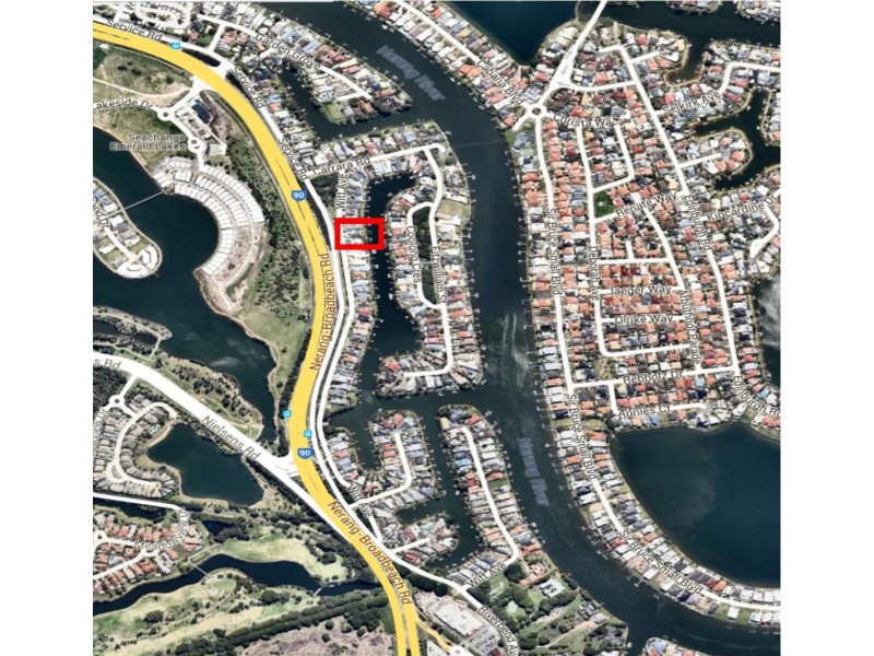 131 Witt Avenue, Carrara QLD 4211