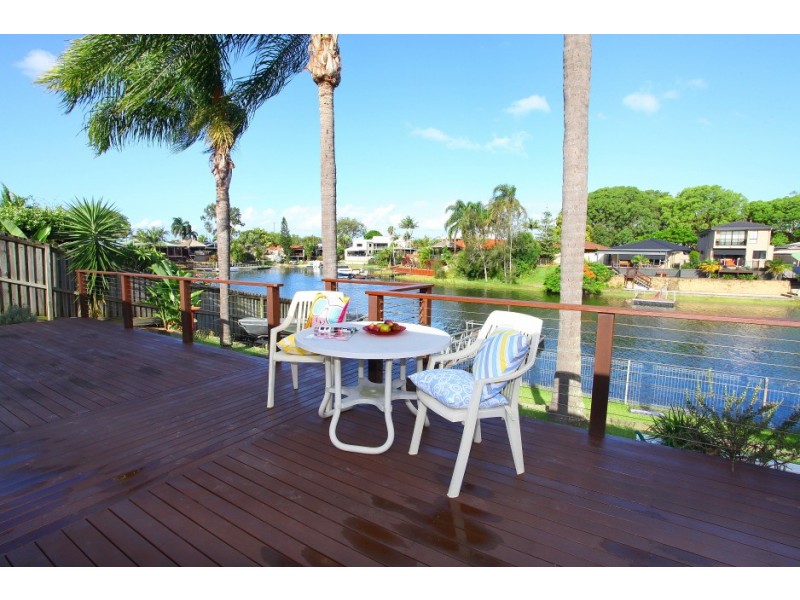 131 Witt Avenue, Carrara QLD 4211