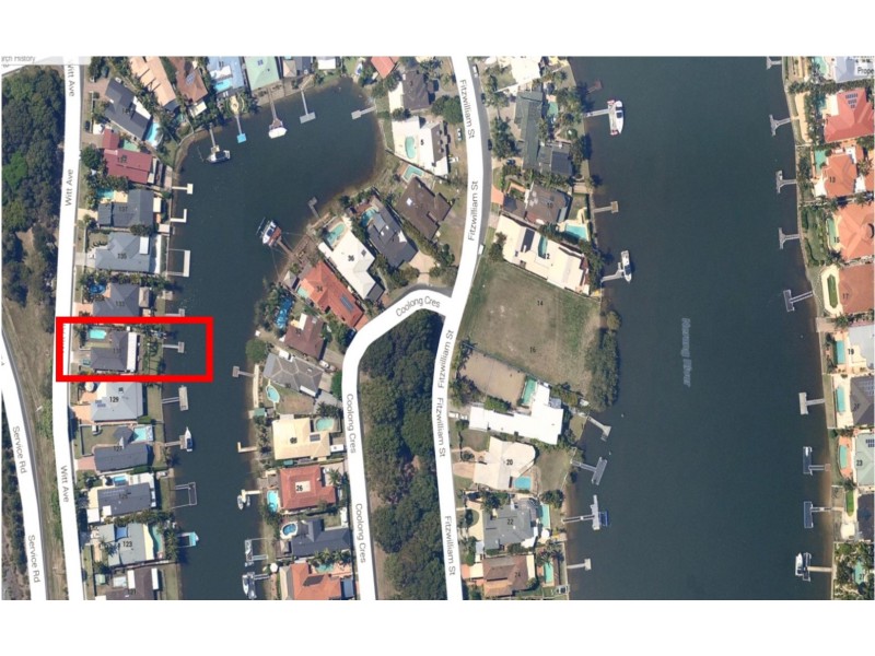 131 Witt Avenue, Carrara QLD 4211