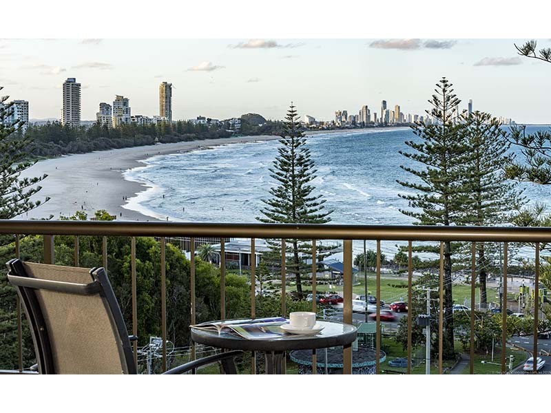 73/45 ‘Gemini Court’ Hayle Street, Burleigh Heads QLD 4220