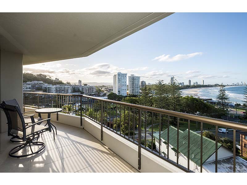 73/45 ‘Gemini Court’ Hayle Street, Burleigh Heads QLD 4220