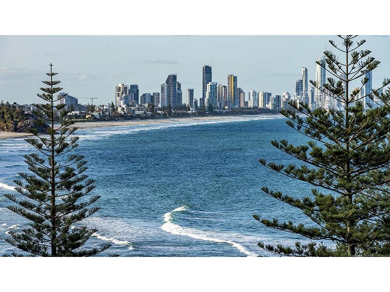 73/45 ‘Gemini Court’ Hayle Street, Burleigh Heads QLD 4220