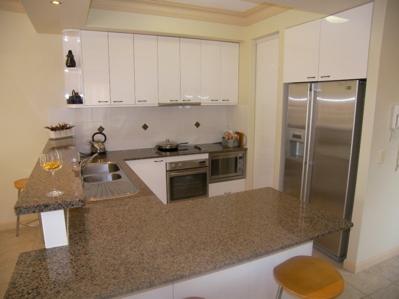 1/51 Sunset Boulevard, Surfers Paradise QLD 4217