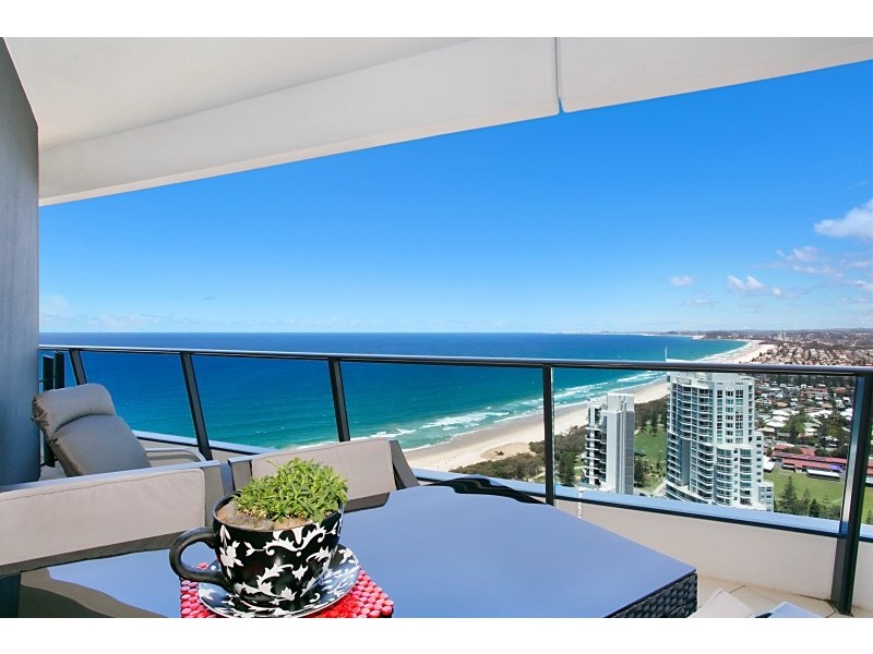 3904/1 ‘The Oracle’ Oracle Boulevard, Broadbeach QLD 4218