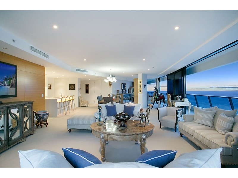 3904/1 ‘The Oracle’ Oracle Boulevard, Broadbeach QLD 4218