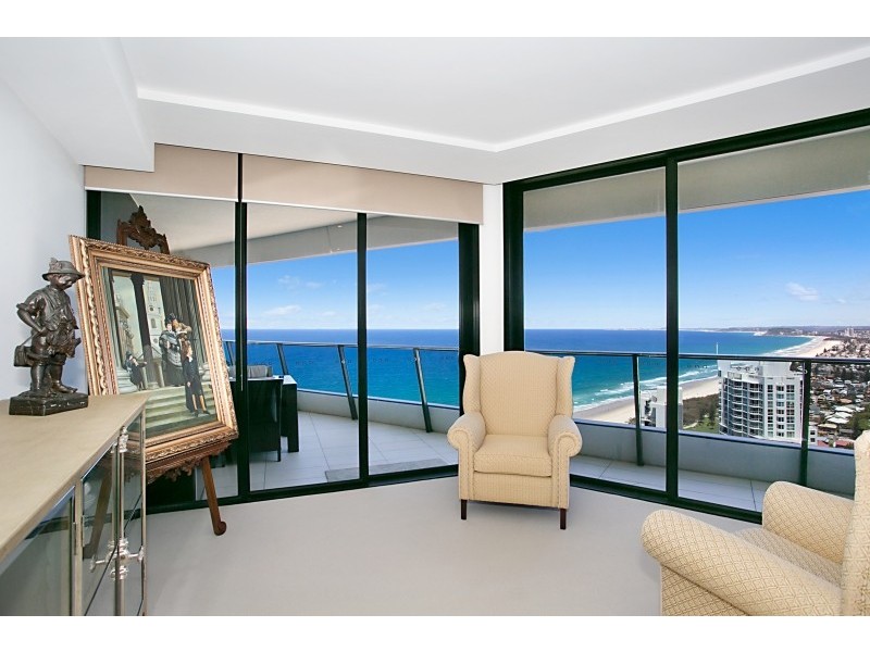 3904/1 ‘The Oracle’ Oracle Boulevard, Broadbeach QLD 4218