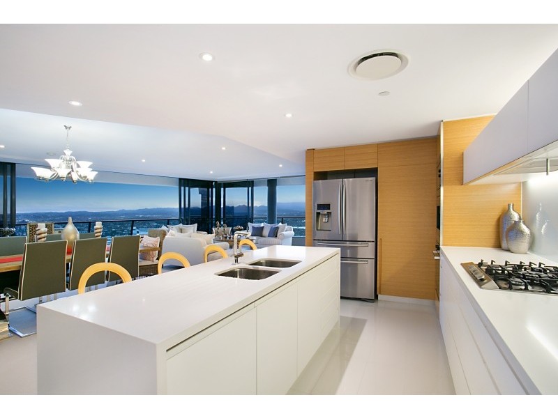 3904/1 ‘The Oracle’ Oracle Boulevard, Broadbeach QLD 4218