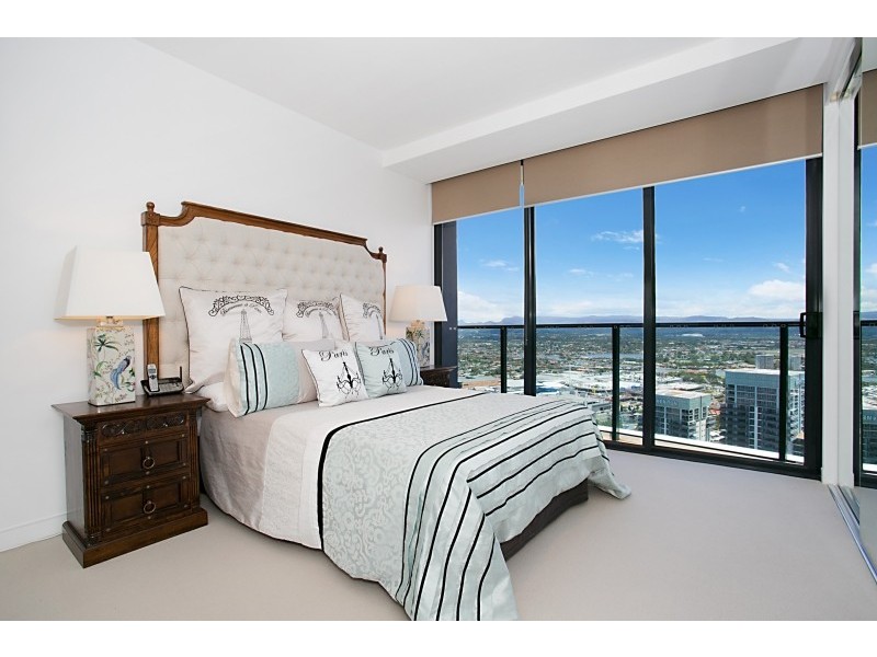 3904/1 ‘The Oracle’ Oracle Boulevard, Broadbeach QLD 4218