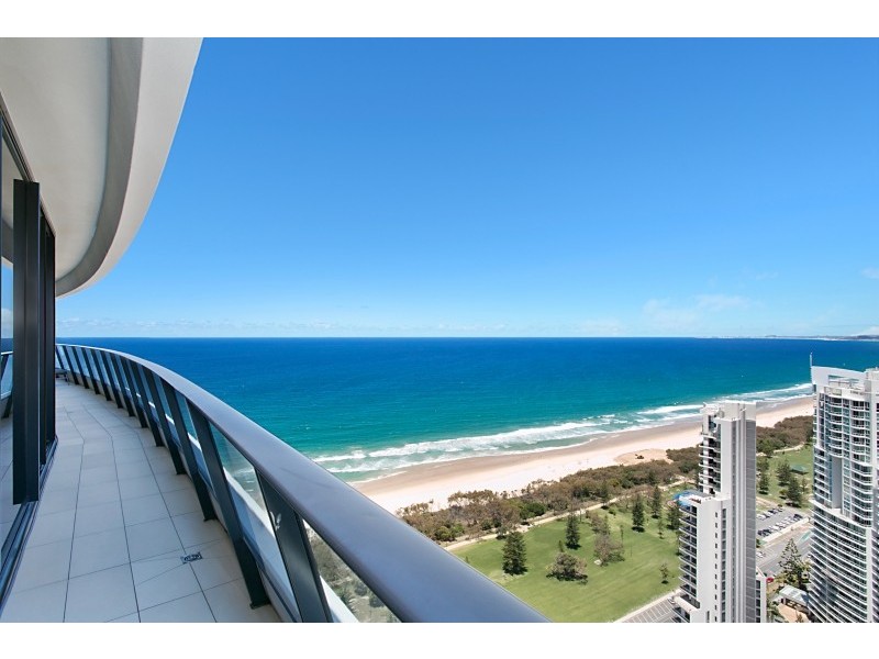 3904/1 ‘The Oracle’ Oracle Boulevard, Broadbeach QLD 4218