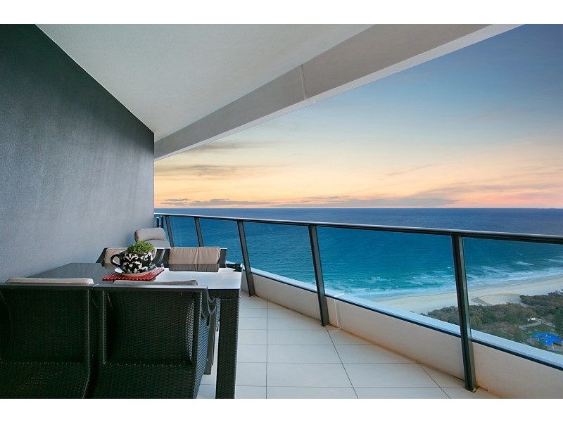 3904/1 ‘The Oracle’ Oracle Boulevard, Broadbeach QLD 4218