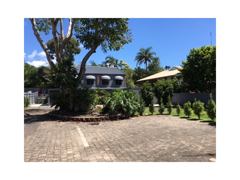 4/57 Benowa Road, Southport QLD 4215