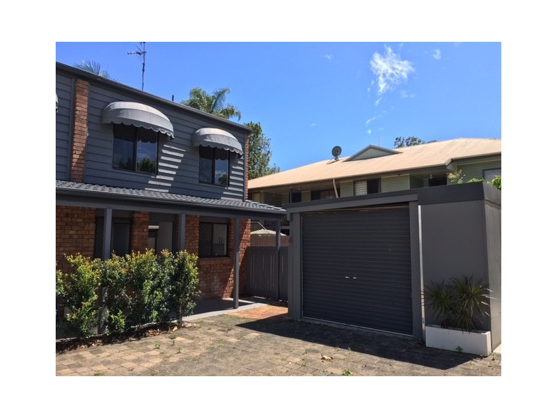 4/57 Benowa Road, Southport QLD 4215