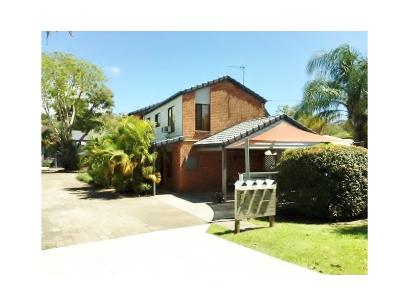 4/57 Benowa Road, Southport QLD 4215