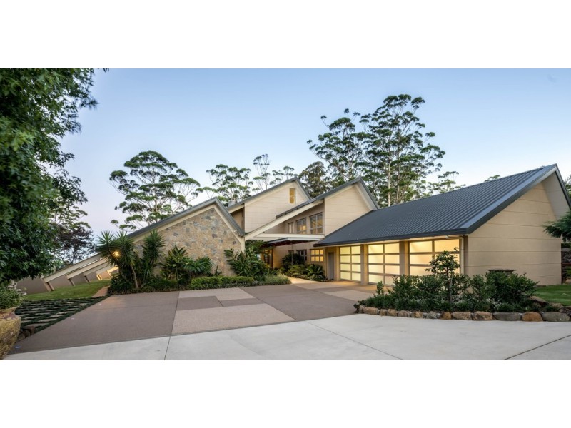 105 Wongawallan Road, Tamborine Mountain QLD 4272