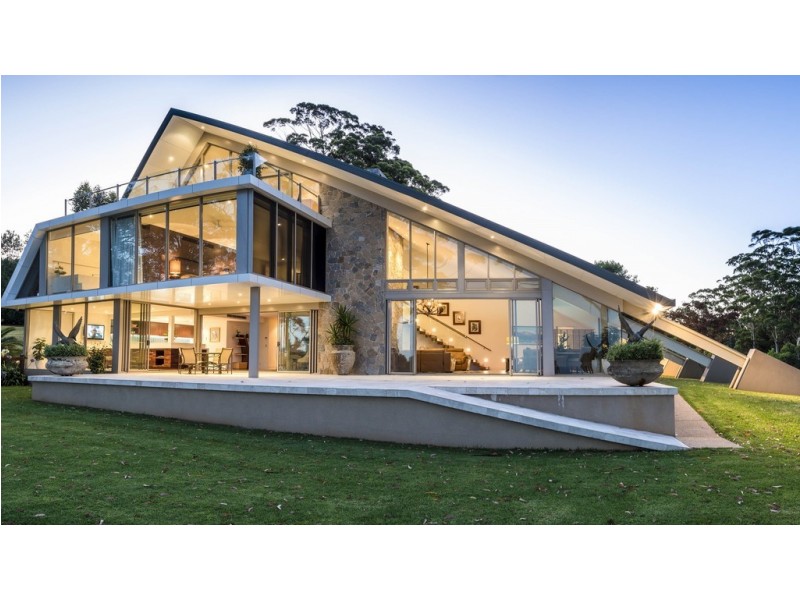 105 Wongawallan Road, Tamborine Mountain QLD 4272