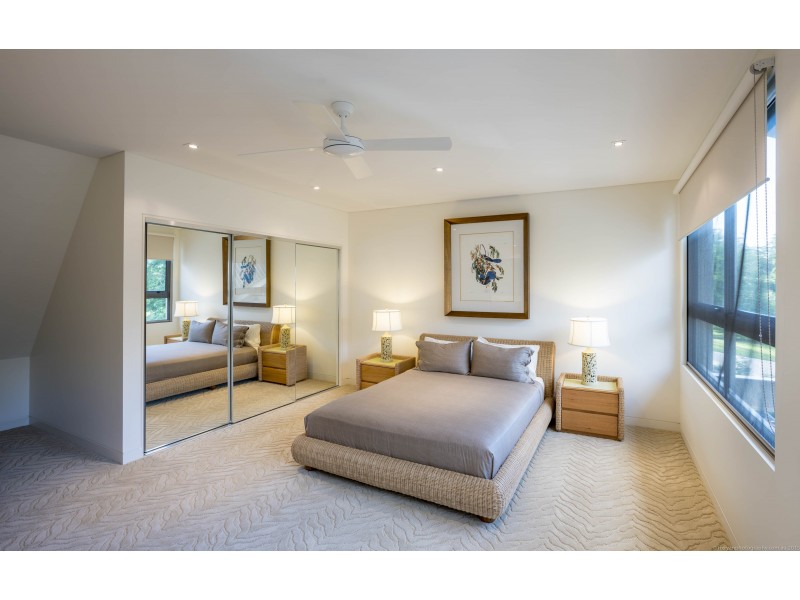 105 Wongawallan Road, Tamborine Mountain QLD 4272