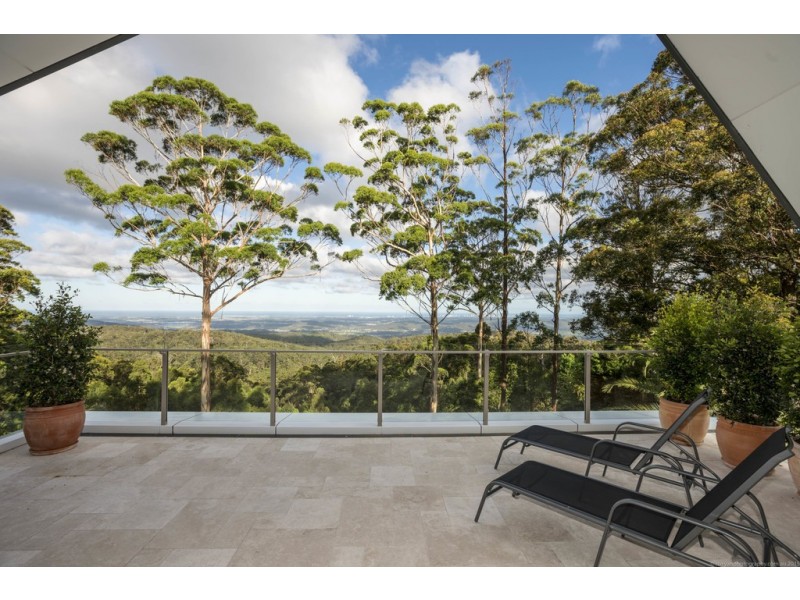 105 Wongawallan Road, Tamborine Mountain QLD 4272