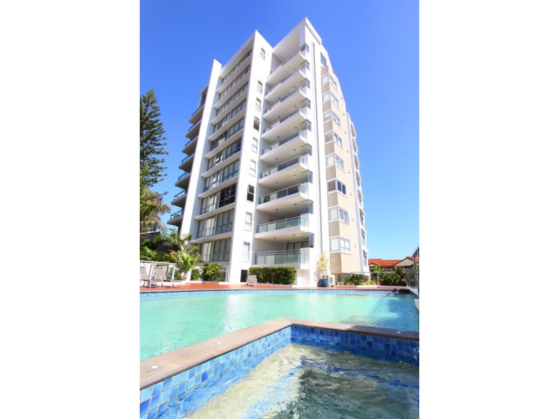 18/120 ‘Surf 120′ Surf Parade, Broadbeach QLD 4218