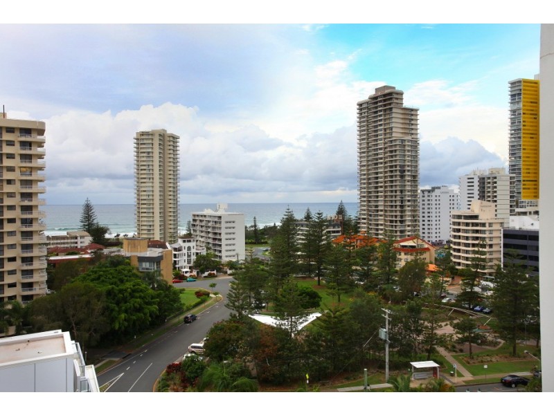 18/120 ‘Surf 120′ Surf Parade, Broadbeach QLD 4218