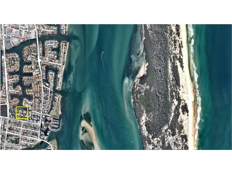 Runaway Bay QLD 4216