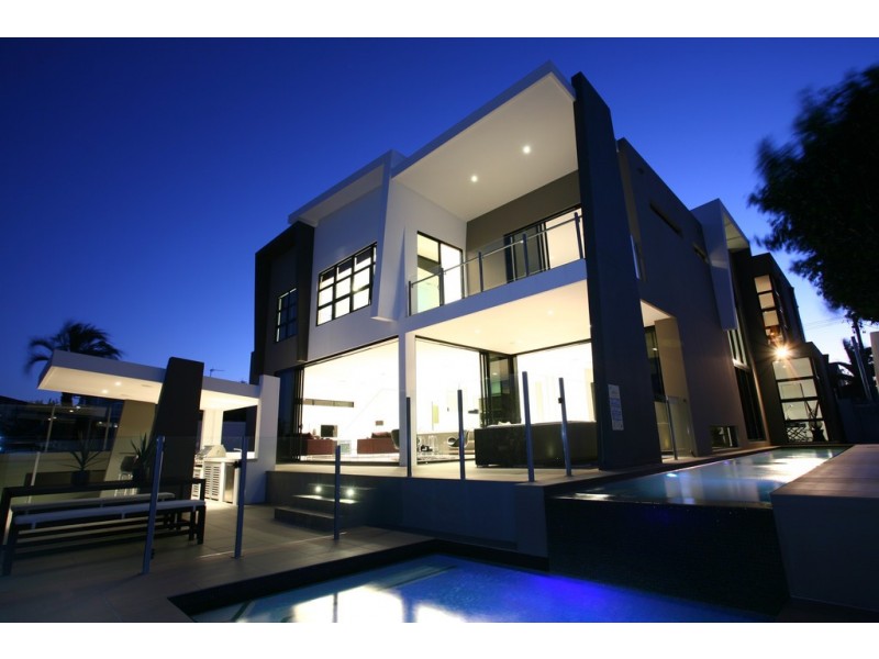 91 Gibraltar Drive, Isle Of Capri QLD 4217