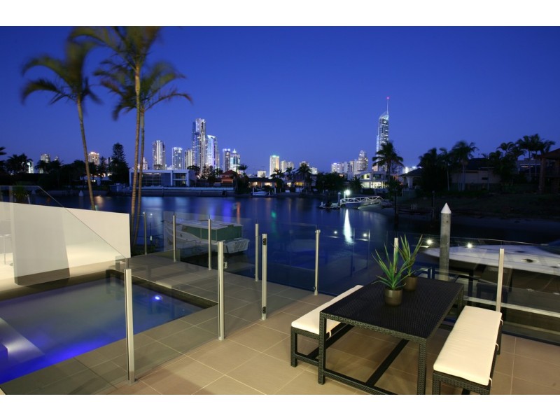 91 Gibraltar Drive, Isle Of Capri QLD 4217