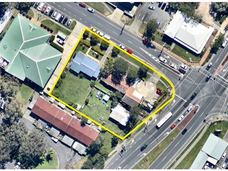 14 White Street, Nerang QLD 4211