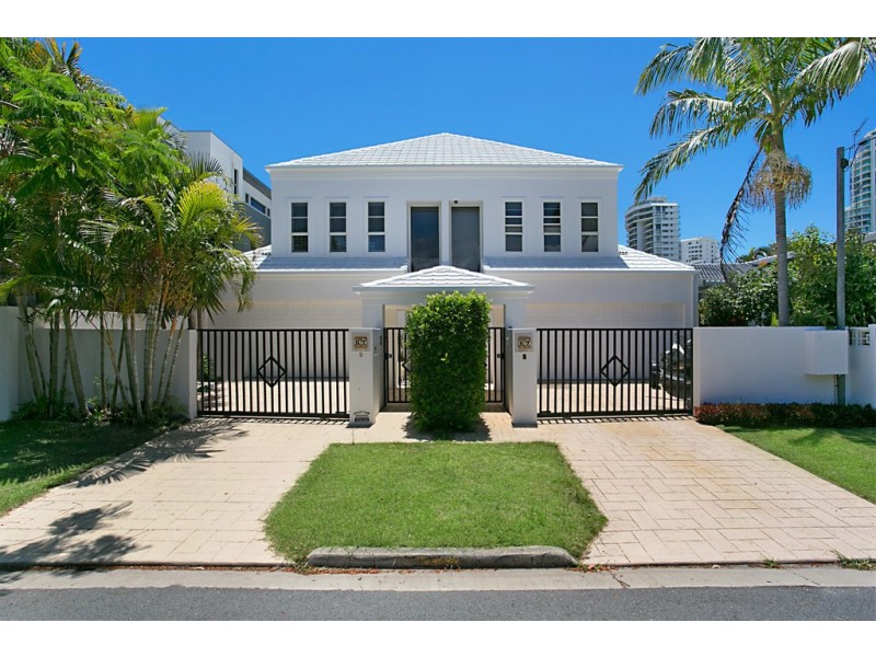 1/67 Stanhill Drive, Chevron Island QLD 4217