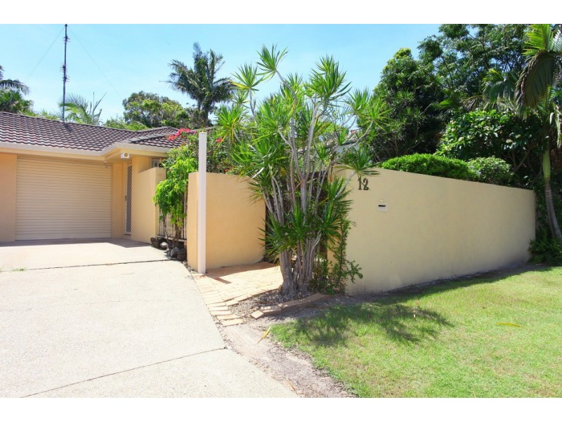 1/12 Wildwood Court, Surfers Paradise QLD 4217