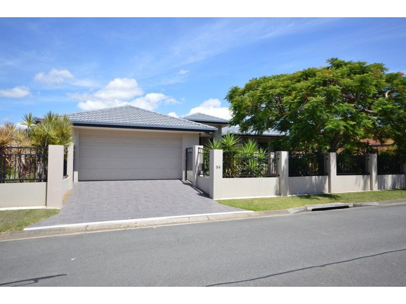 54/40 Cotlew Street, Surfers Paradise QLD 4217