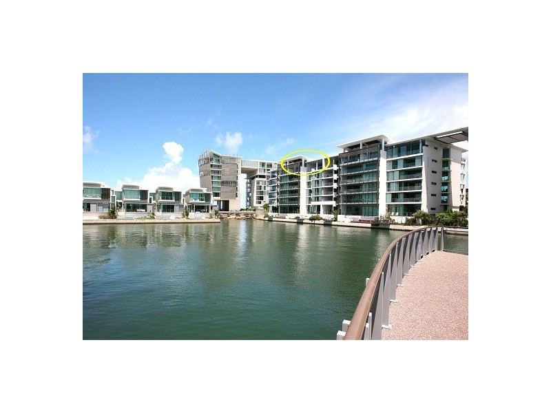 7603/2 Ephraim Island, Paradise Point QLD 4216