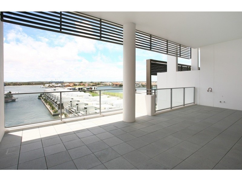 7603/2 Ephraim Island, Paradise Point QLD 4216