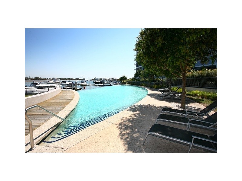 7603/2 Ephraim Island, Paradise Point QLD 4216