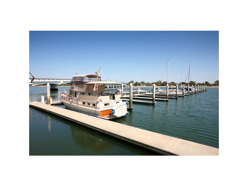 7603/2 Ephraim Island, Paradise Point QLD 4216
