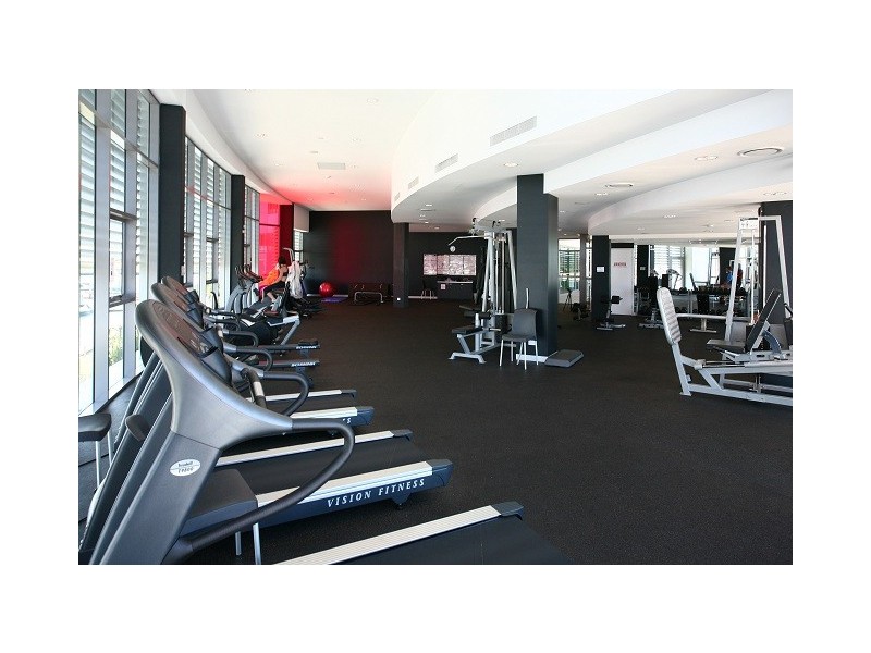 7603/2 Ephraim Island, Paradise Point QLD 4216