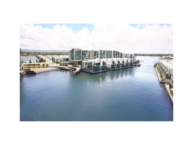 7603/2 Ephraim Island, Paradise Point QLD 4216
